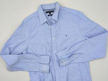 Tommy Hilfiger, Сорочка для чоловіків, розмір L