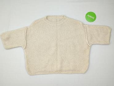 fsbn sweter: Sweter damski, rozmiar One size — 2