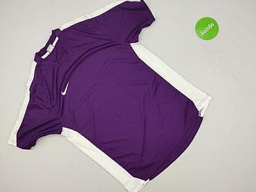 cargo: Nike, T-shirt sportowy dla mężczyzn, rozmiar M — 2