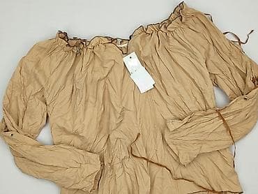 koszula boho h: Bluzka damska, rozmiar S — 1