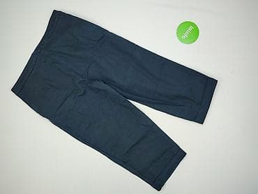 cheap armani: KappAhl, Spodnie 3/4 damskie, rozmiar XL — 3