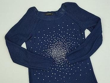 reserved zebra: Sweter damski, rozmiar S — 1