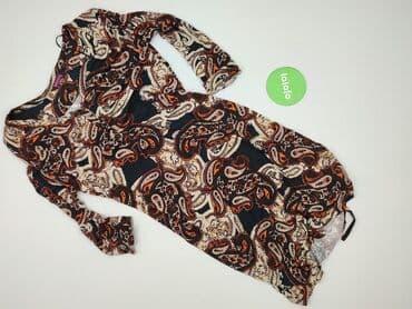 ubrania z indii: Indiska, Sukienka damska, rozmiar M — 2