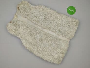 vinted kamizelka damska: H&M, Women`s waistcoat, size L — 3