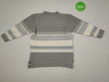 top sweterkowy h: Women`s sweater, size S (EU 36) — 3