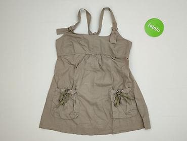 super bluzki: Topshop, Tunika damska, rozmiar S — 2