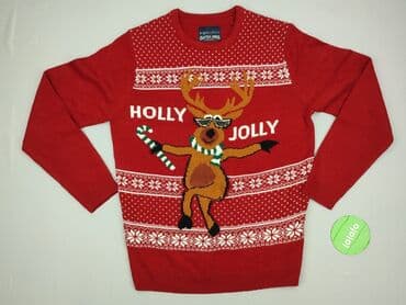 sweter z gruchą: Angelo Litrico, Sweter dla mężczyzn, rozmiar L — 2