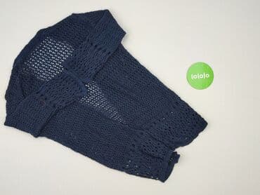 steve madden klapki z futerkiem: F&F, Kardigan damski, rozmiar M — 3