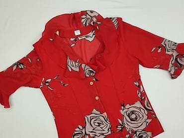 Koszula damska, rozmiar S