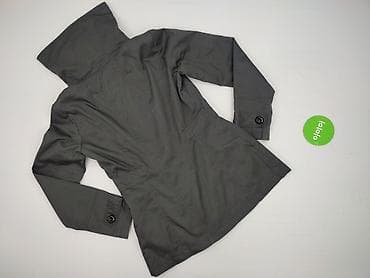 prochowiec meski: Vero Moda, Płaszcz damski, rozmiar M — 3