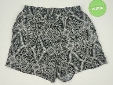 krótkie dopasowane spodenki: H&M, Shorts for women, M at lalafo.pl — 2 krótkie dopasowane spodenki: H&M, Shorts for women, M — 2