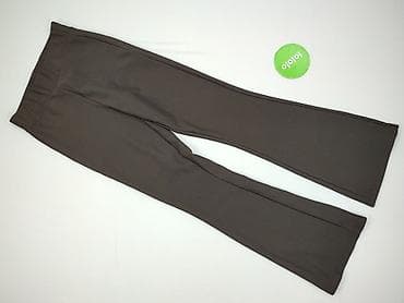 obuwie kielce: Sinsay, Spodnie materiałowe damskie, rozmiar S — 2