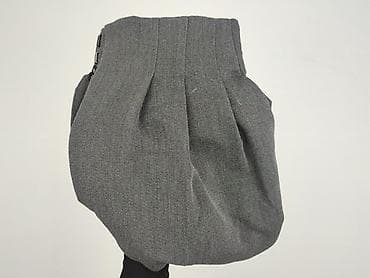 skarpeto buty: H&M, Spodnie materiałowe damskie, rozmiar S — 7