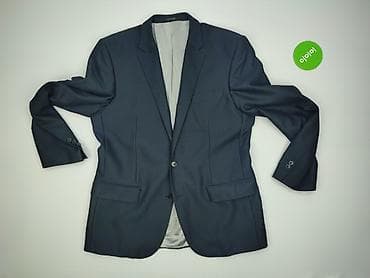 hampton republic jacket: Marynarka męska, rozmiar XL — 2