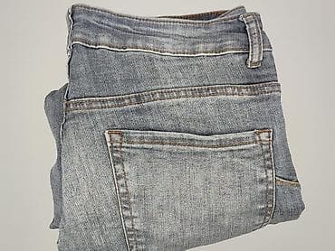 hurtownia second hand: Reserved, Jeansy damskie, rozmiar XL — 6