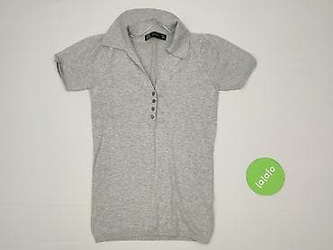 pull bear poland: Zara, Damska koszulka polo, rozmiar S — 2