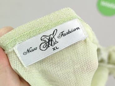 złoty top damski: New Fashion, Women`s top, size XL — 5