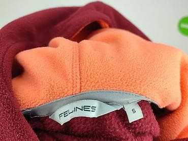 stradivarius fleece: Felina, Polar damski, rozmiar S — 4