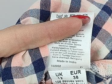 second hand sierakowice: River Island, Koszula damska, rozmiar M — 5