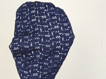 białe koronkowe bluzki z krótkim rękawem: Principles, Bluzka damska, rozmiar One size — 6
