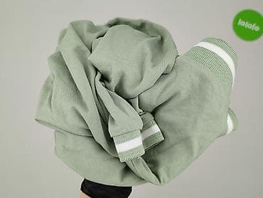 szara bluza cropp: Bluza damska
, rozmiar S — 4