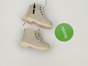 haflinger buty: Buciki niemowlęce, 23, stan - Bardzo dobry — 2