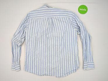 Koszule: Marks & Spencer, Koszulа dla mężczyzn, rozmiar M — 4