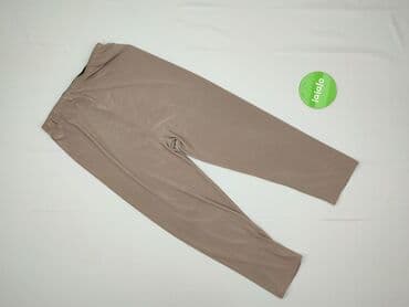 legginsy beżowe push up: Legginsy Sportowe damskie, rozmiar S — 3