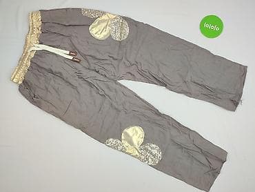 la mania garnitury: Spodnie materiałowe damskie, rozmiar S w lalafo.pl — 2 la mania garnitury: Spodnie materiałowe damskie, rozmiar S — 2