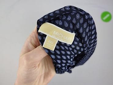 ck t shirty: MICHAEL Michael Kors, Koszula damska, rozmiar 2XS — 4