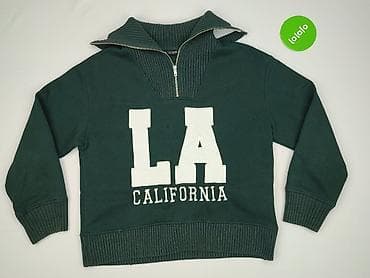 Ubrania damskie: Zara, Bluza damska
, rozmiar S — 2