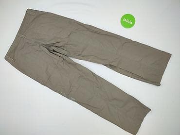 atmosphere buty: Spodnie materiałowe damskie, rozmiar M — 3