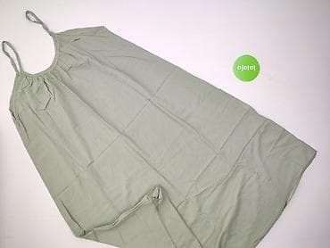 muslin: Sukienka damska, rozmiar L — 2