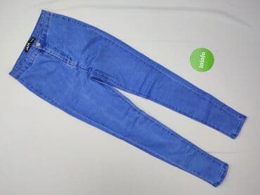 jeansy damskie cropp: George, Jeansy damskie, S — 2