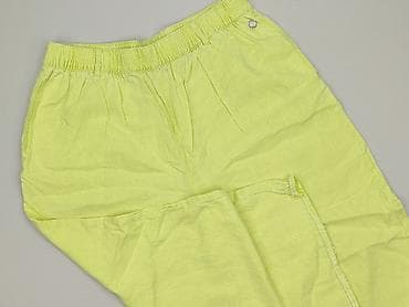 jeans amicci: Gina Benotti, Spodnie 3/4 damskie, rozmiar XL — 1