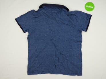 lidl odzież niemowlęca: The Collection Debenhams, Koszulka polo dla mężczyzn, L — 3