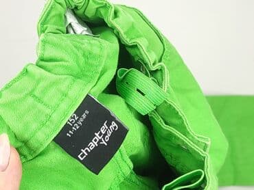 czapki pepe jeans: Spodnie jeansowe, Carter's, 12 lat, 146/152, stan - Bardzo dobry — 4