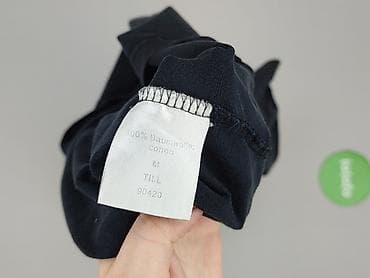 koszulka hellfire: Koszulka dla mężczyzn, rozmiar M — 4