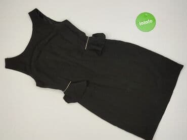 sukienka srebrna zara: Zara, Sukienka damska, rozmiar M — 2