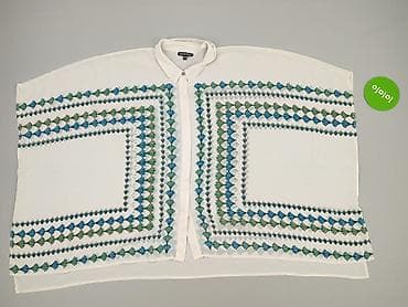 śpiochy hm: Warehouse, Bluzka damska, rozmiar 2XL — 2