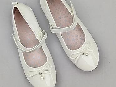 Baleriny Cool Club, 38, stan - Bardzo dobry