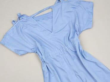 eleganckie sukienki zalando: Sukienka damska, S — 1
