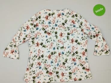 bluzka do karmienia lidl: Marks & Spencer, Women's blouse, size 2XL (EU 44) — 3