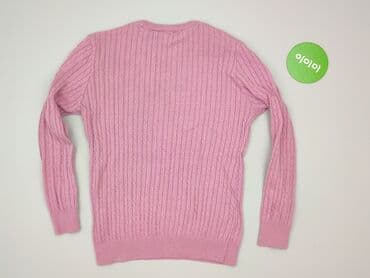 kurtka lacoste zimowa: Lacoste, Sweter damski, M — 4