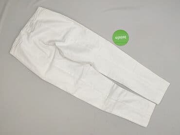 hause spodnie: Charles Vögele, Spodnie materiałowe damskie, rozmiar S — 3