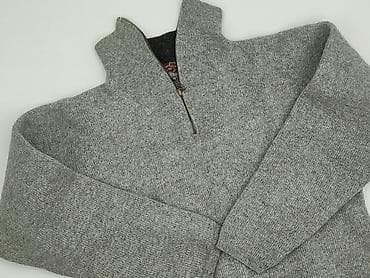 sweter pluszowy: Sweter damski, rozmiar M — 1