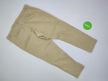 bene: United Colors of Benetton, Spodnie materiałowe damskie, rozmiar 2XL — 3