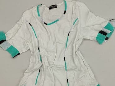 rozmiar majtek damskich l: Classic, Tunika damska, 3XL — 1