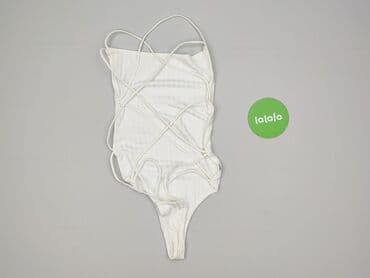 stringi damskie xxl: Body damskie, rozmiar S — 3