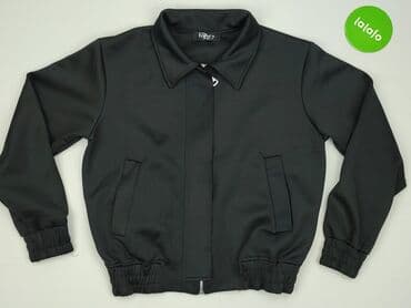 kurtka z lat 90: Fancy, Kurtka bomberka damska, rozmiar 2XL — 2